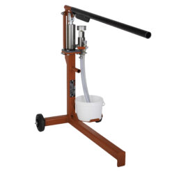 IT Handplunjerpomp (Emis) type 2.07 Standaard pomp zonder toebehoren.